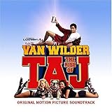 Van Wilder: The Rise Of Taj Soundtrack