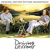 Driving Lessons Soundtrack