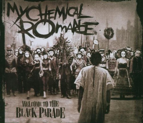 Welcome to the Black Parade, Pt. 2