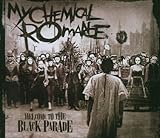 Welcome to the Black Parade, Pt. 2