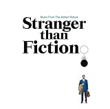 Stranger Than Fiction Soundtrack