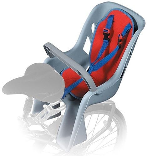 Bell Cocoon 300 Child Bicycle Carrier