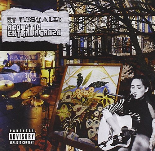 KT Tunstall's Acoustic Extravaganza
