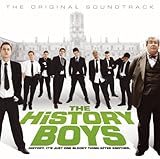 History Boys, The Soundtrack