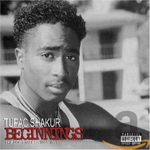 Beginnings: The Lost Tapes 1988-1991
