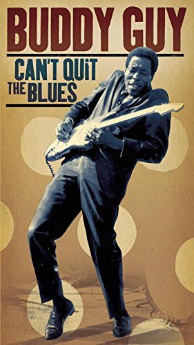 Can't Quit the Blues