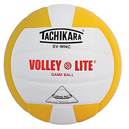 Tachikara Volley-Lite Indoor Volleyball