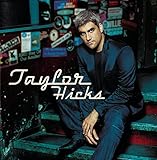 Taylor Hicks
