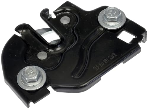 Dorman 315-100 Hood Latch Assembly Compatible with Select Models