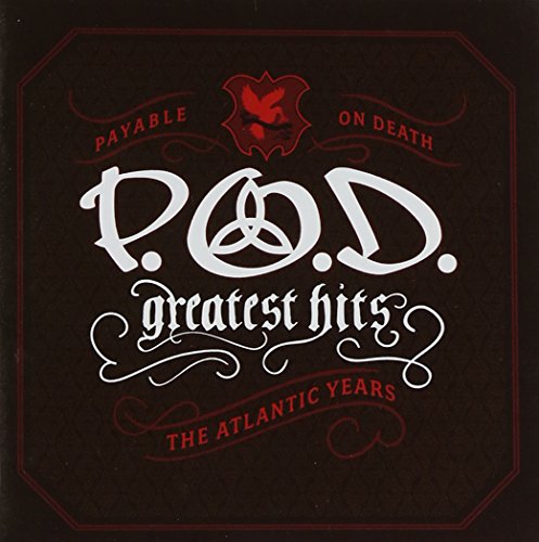Greatest Hits: The Atlantic Years