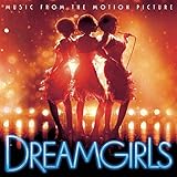 Dreamgirls Soundtrack