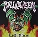 Song Go To Hell by Halloween on E.vil P.ieces EP at Amazon