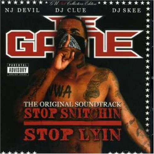 Stop Snitchin, Stop Lyin