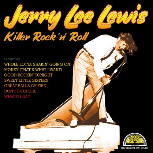 Killer Rock 'n' Roll