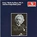 Song Norwegian Folk Songs and Dances (25) for piano Op. 17: Saebygga (The Woman from Setesdhal) by Antonio Pompa-Baldi on Grieg: Works for Piano, Vol. 5 at Amazon
