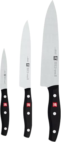 ZWILLING Twin Signature 3-pc Starter Knife Set