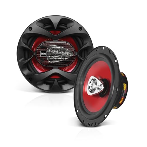 Boss CH6530 Chaos Series Speakers