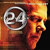 24 Soundtrack