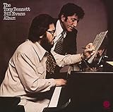The Tony Bennett / Bill Evans Album [with Bill Evans] (1975)