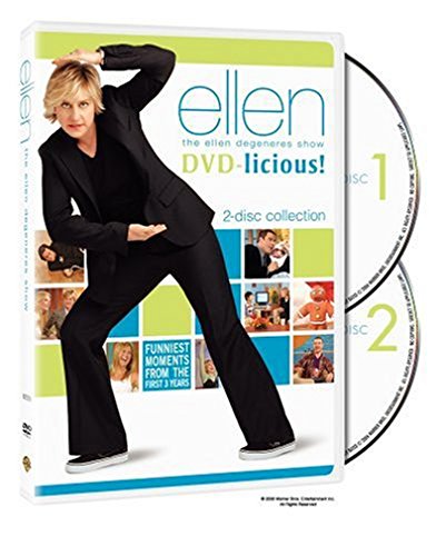 The Ellen DeGeneres Show