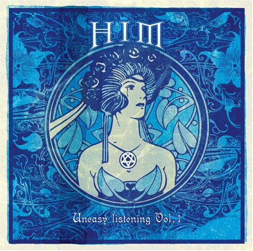 Uneasy Listening, Vol. 1