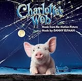 Charlotte's Web Soundtrack