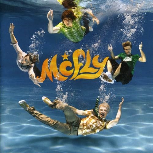 Motion in the Ocean