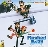Flushed Away Soundtrack