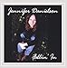 Song Fall Thru the Cracks by Jennifer Danielson on Fallin' In at Amazon