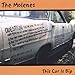 Song Might Have Done by The Molenes on This Car Is Big at Amazon