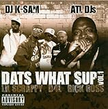 Dats What Sup 1