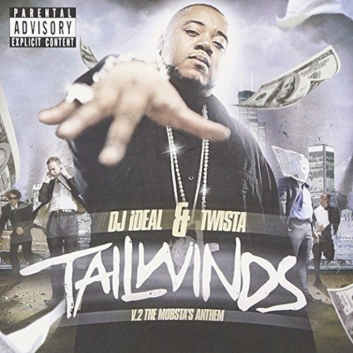 Tailwinds, Vol. 2
