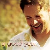 Good Year, A Soundtrack