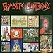 Song Frantic by Frantic Flintstones on 20th Anniversary Album at Amazon