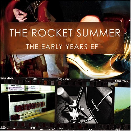 The Early Years EP
