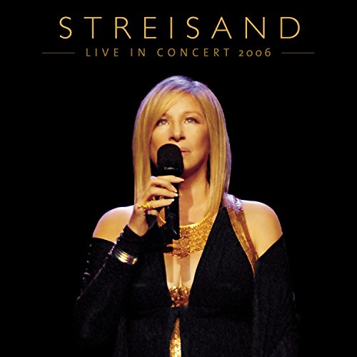 Live in Concert 2006