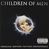 Children Of Men Soundtrack