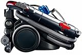 Dyson サイクロンクリーナー アレルギー DC12plus