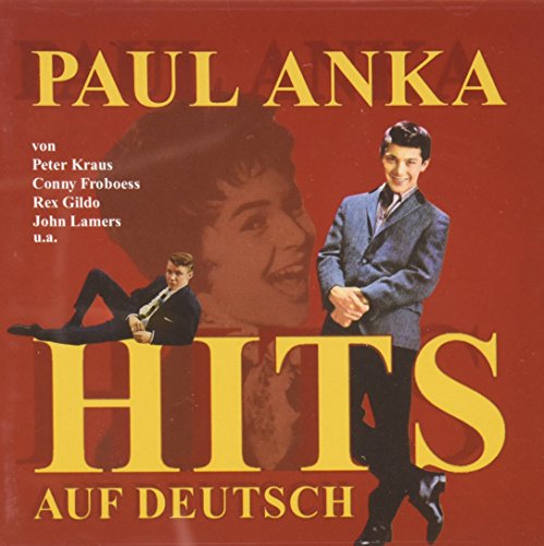Hits Auf Deutsch