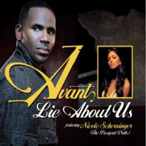 Lie About Us