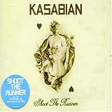 Shoot the Runner, Pt. 1 [UK Single]