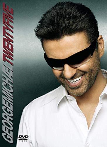 Twenty Five [DVD]