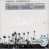 The Article 3 EP (2006)