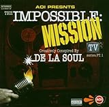 The Impossible Mission: TV Series, Pt. 1