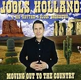 Moving Out to the Country