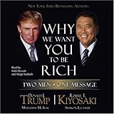Why We Want You To Be Rich Two Men One Message