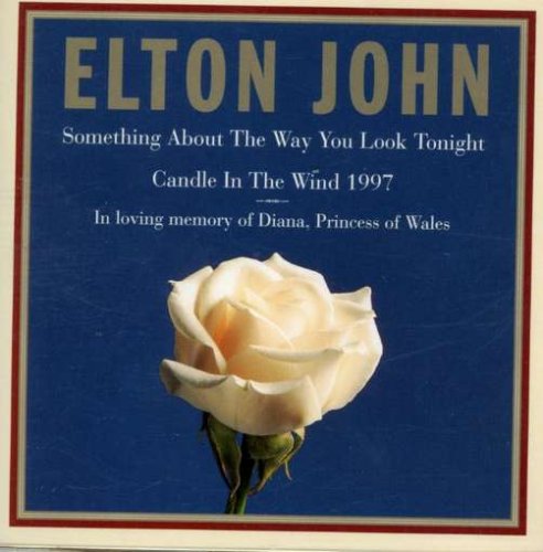 Candle in the Wind