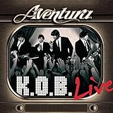 K.O.B.: Live