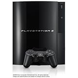 PLAYSTATION 3(20GB)