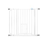 Carlson Extra Wide Walk Through Pet Gate
